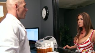 Kianna Dior: Filling her Prescription and Pussy 720p HD-0