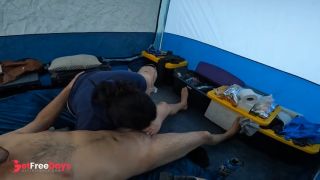 [GetFreeDays.com] Cogiendo en el Camping Porn Stream July 2023-0