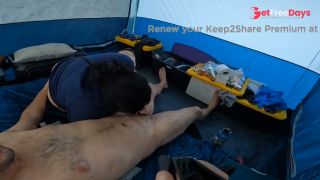 [GetFreeDays.com] Cogiendo en el Camping Porn Stream July 2023-1