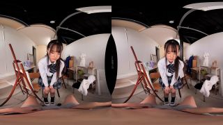 Ichika Matsumoto - DSVR-610 A -  (UltraHD 2024) New Porn-6