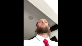 Solo Male Career Advancement-1