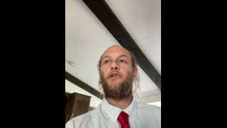 Solo Male Career Advancement-2