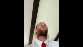 Solo Male Career Advancement-3