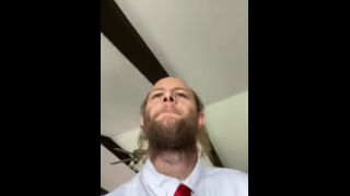 Solo Male Career Advancement-5