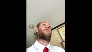 Solo Male Career Advancement-8