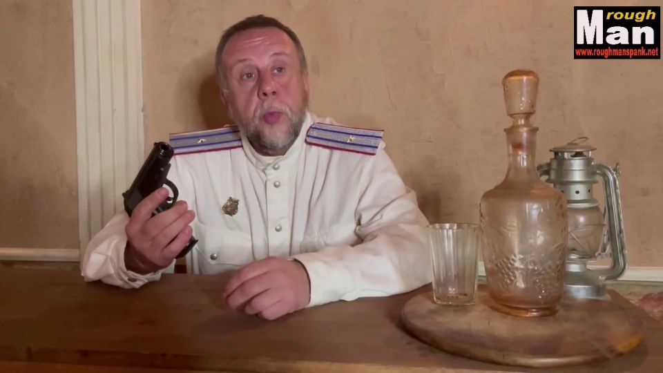 RoughManSpank net RoughManSpank 2022 anen