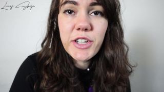 free adult clip 47 Lucy Skye – The Gay Gene on femdom porn free fetish-3