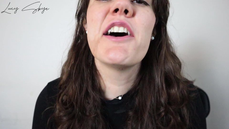 free adult clip 47 Lucy Skye – The Gay Gene on femdom porn free fetish