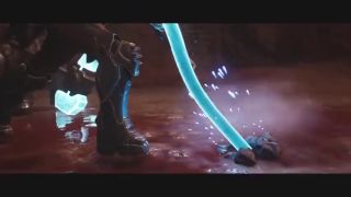Doom Eternal DOOM The Dark Ages - Ending and Final Boss Fight-1