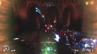 Doom Eternal DOOM The Dark Ages - Ending and Final Boss Fight-2