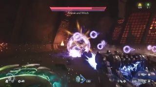 Doom Eternal DOOM The Dark Ages - Ending and Final Boss Fight-3
