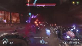 Doom Eternal DOOM The Dark Ages - Ending and Final Boss Fight-4