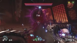 Doom Eternal DOOM The Dark Ages - Ending and Final Boss Fight-5