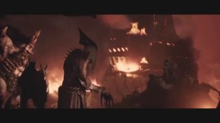 Doom Eternal DOOM The Dark Ages - Ending and Final Boss Fight-6