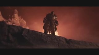 Doom Eternal DOOM The Dark Ages - Ending and Final Boss Fight-7