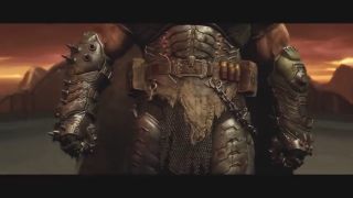 Doom Eternal DOOM The Dark Ages - Ending and Final Boss Fight-9
