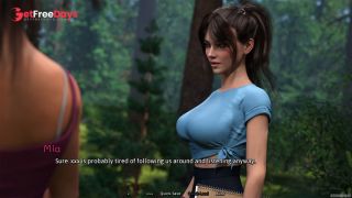 [GetFreeDays.com] Summer Heat 48 PC Gameplay Adult Film July 2023-6