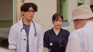 Mature A Nurse Who Was Assigned To A Depopulated Village Is Impregnated With The Sperm Of The Islanders With Abnormal Sexual Desires Every Day. Hikari Aozora-5