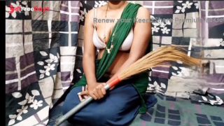 [GetFreeDays.com] Hot Tamil Velakaari Indian Sex With House Owner Porn Video January 2023-6