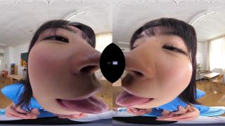 online adult clip 2 stockings blowjob HNVR-119 A - Virtual Reality JAV, single work on japanese porn-2