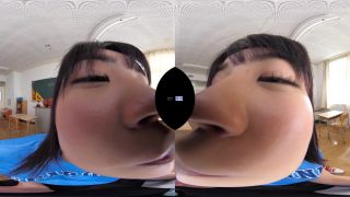 online adult clip 2 stockings blowjob HNVR-119 A - Virtual Reality JAV, single work on japanese porn-4