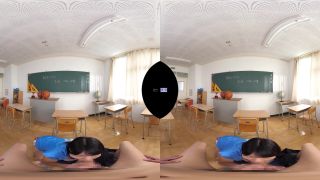 online adult clip 2 stockings blowjob HNVR-119 A - Virtual Reality JAV, single work on japanese porn-9