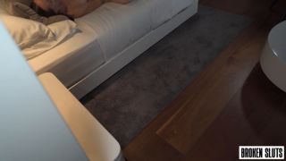 Kate Quinn Gonzo Fantasy HD - Perfect Moment With Petite Des-1