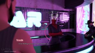 60Fps Projekt Passion S1E4 No Commentary Adult Game AVN-0