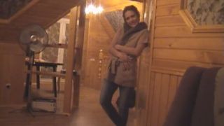  homepornframes  Blonde Teen Girl With Small Tits Hardcore Fucked In Sauna homepornframes-0