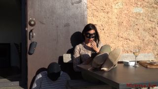 [K2S.CLUB] Mistress Sarah Dom - Apero Time - HD 720P-3