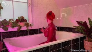 FetiliciousFans SiteRipPt 1Bath Time-1