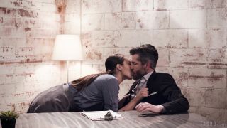 free xxx video 6 femdom haircut Bella Rolland Strictly Professional, milf on big tits porn-2