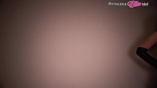 Princess Ellie Idol - ALL SLAVES ARE DISPOSABLE Femdom!-1