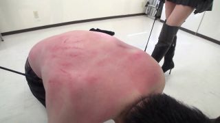 Japanese Queen Training 181 - Apanese femdom-7