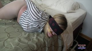Agent Kendra Captured By Spy Quick View Porn - New Sex V...-9