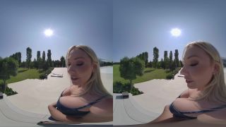 porn video 48 Good Seed Makes a Good Crop - Angie Lynx Oculus Rift - petite - muscle pov blowjob hd new-0