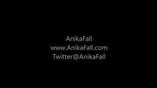 adult video 44 rikki six femdom Anika Fall – How Real Men Stroke SPH, anika fall on femdom porn-0