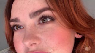 porn clip 25 Adora bell - Date night face worship on fetish porn online femdom-0