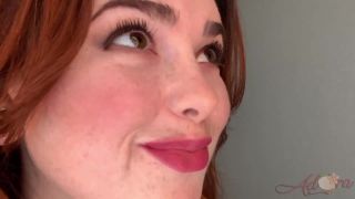 porn clip 25 Adora bell - Date night face worship on fetish porn online femdom-1