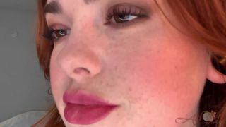 porn clip 25 Adora bell - Date night face worship on fetish porn online femdom-3