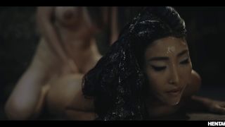 free adult video 35 women hurt men femdom anal porn | Unfinished Sympathy - Emiri Momota, Rikako Katayama - [Onlyfans] (FullHD 1080p) | videos-7