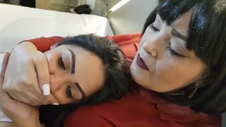 Barbara Colossues VOL 499 Femdom FullHD Thrills-8