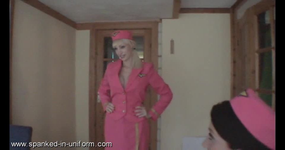 Europe Airlines Episode 1 Download Porn Videos in Good Q...