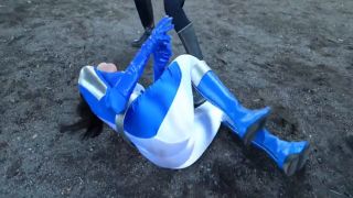 [SuperMisses.com] ZEPE-65 Exorcist Priestess War Knight Triple Lancer [Part 2]-012-8