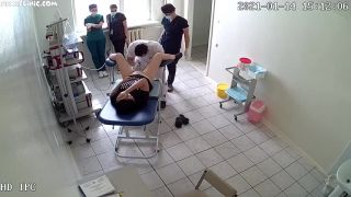 Gynecologic laser surgery keep2share video-1