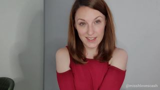 online adult clip 41 lipstick fetish porn Miss Hanna – Since I have not been updating this as often as I want to this month I will be throwing, dirty talk on pov-0