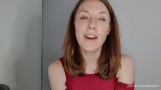 online adult clip 41 lipstick fetish porn Miss Hanna – Since I have not been updating this as often as I want to this month I will be throwing, dirty talk on pov-1
