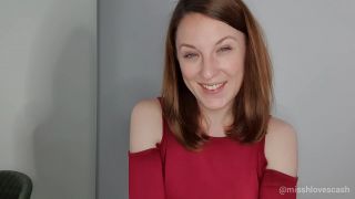 online adult clip 41 lipstick fetish porn Miss Hanna – Since I have not been updating this as often as I want to this month I will be throwing, dirty talk on pov-5