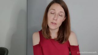 online adult clip 41 lipstick fetish porn Miss Hanna – Since I have not been updating this as often as I want to this month I will be throwing, dirty talk on pov-8