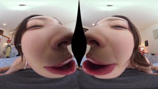 clip 43 VRKM-1057 C - Virtual Reality JAV | high quality vr | virtual reality gina fetish-3